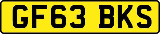 GF63BKS