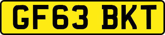 GF63BKT