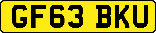GF63BKU
