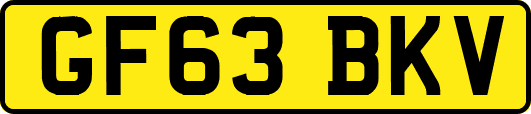 GF63BKV
