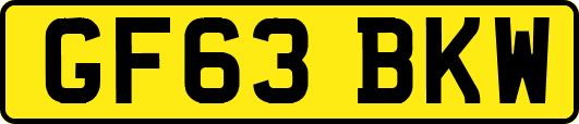 GF63BKW
