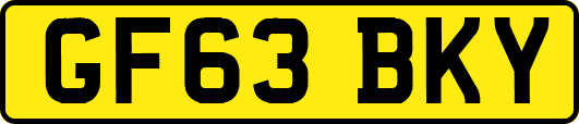 GF63BKY