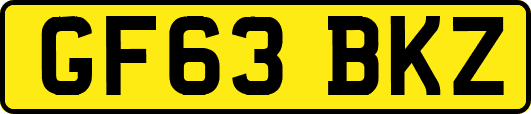 GF63BKZ