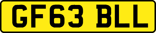 GF63BLL