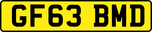GF63BMD