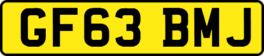 GF63BMJ