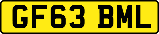 GF63BML