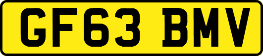 GF63BMV