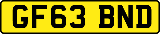 GF63BND
