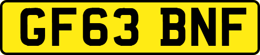 GF63BNF
