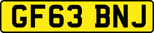 GF63BNJ