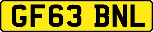 GF63BNL