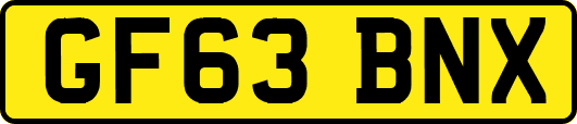 GF63BNX