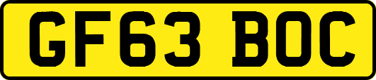 GF63BOC