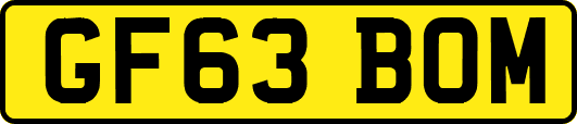 GF63BOM