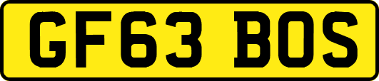 GF63BOS