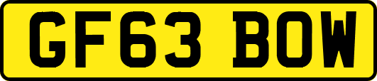 GF63BOW