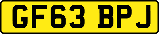 GF63BPJ