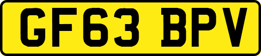 GF63BPV