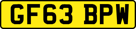 GF63BPW