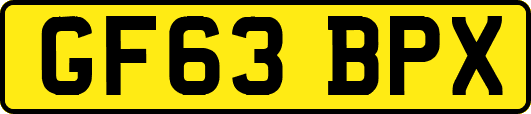 GF63BPX