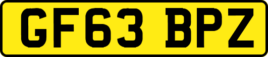 GF63BPZ