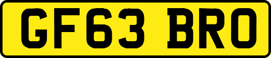 GF63BRO