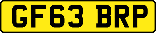 GF63BRP