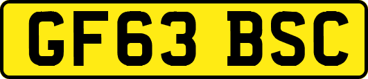 GF63BSC