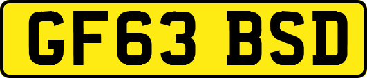 GF63BSD