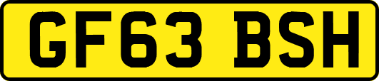 GF63BSH