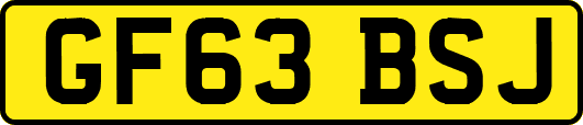 GF63BSJ