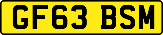 GF63BSM