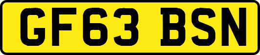 GF63BSN