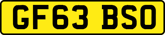 GF63BSO