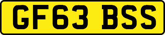 GF63BSS