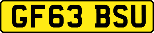 GF63BSU