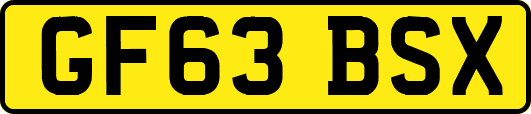 GF63BSX