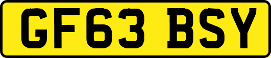 GF63BSY