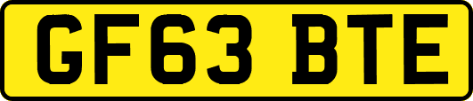 GF63BTE