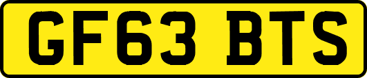 GF63BTS
