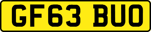 GF63BUO