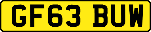 GF63BUW