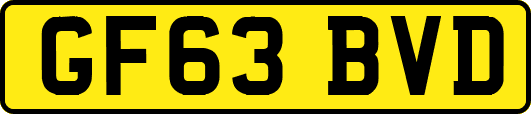 GF63BVD