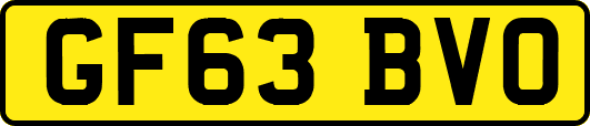 GF63BVO