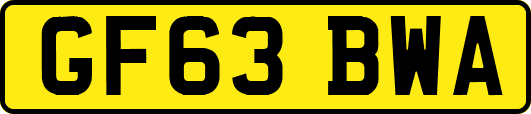GF63BWA