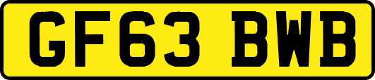 GF63BWB
