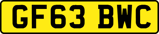 GF63BWC