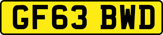 GF63BWD