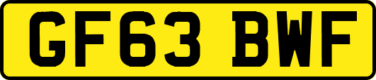 GF63BWF